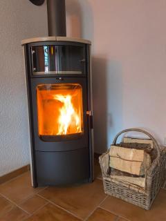 Ferienwohnung auf dem Gutshof Renz - Weißenfels - 9