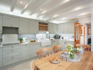 Wheelwright Cottages - Branscombe - 9