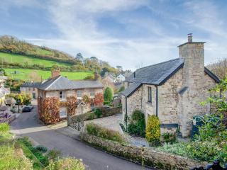 Wheelwright Cottages - Branscombe - 8