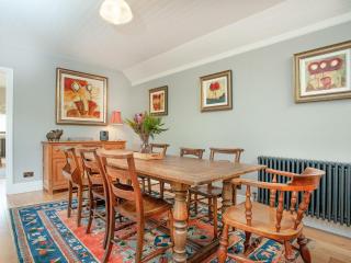 Wheelwright Cottages - Branscombe - 3