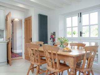 Wheelwright Cottages - Branscombe - 1