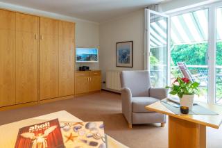 Haus Roseneck Wohnung 6 - Norderney - 6
