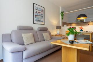 Haus Roseneck Wohnung 6 - Norderney - 5
