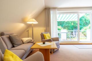 Haus Roseneck Wohnung 5 - Norderney - 5