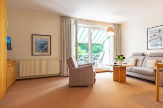 Haus Roseneck Wohnung 7 - Norderney - 6