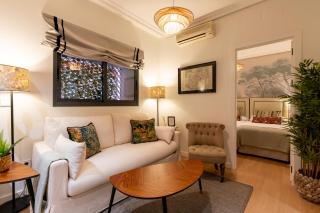 MN Elegante apartamento ideal para parejas - Seville - 8