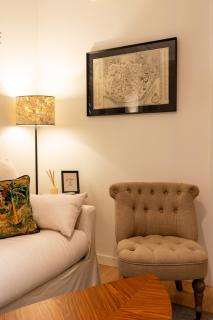 MN Elegante apartamento ideal para parejas - Seville - 7