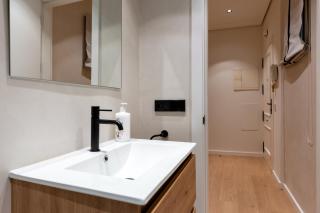 MN Elegante apartamento ideal para parejas - Seville - 6