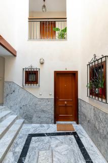 MN Elegante apartamento ideal para parejas - Seville - 5