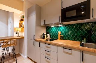MN Elegante apartamento ideal para parejas - Seville - 3