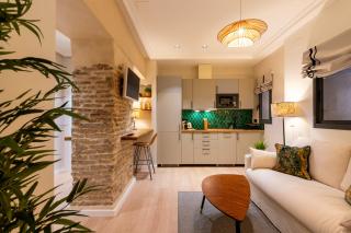 MN Elegante apartamento ideal para parejas - Seville - 2
