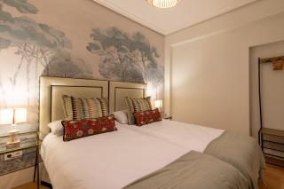 MN Elegante apartamento ideal para parejas - 1