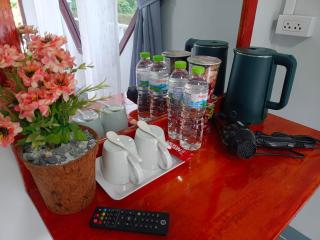 Boat and House Resort Khao Kho - Amphoe Khao Kho - 3
