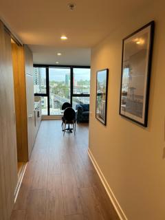 primum 2bed apartment - Melbourne - 4