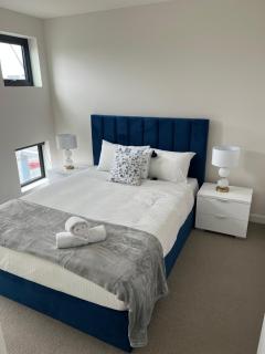 primum 2bed apartment - Melbourne - 3