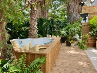 Casa Nueva, ideal pour des vacances en famille - Callao Salvaje - 6
