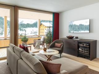 Hotel Schranz - Ski In & Ski Out - 3