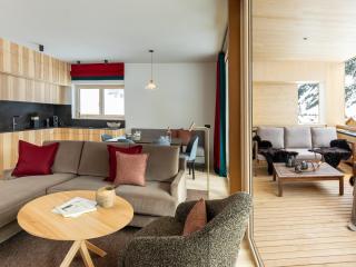 Hotel Schranz - Ski In & Ski Out - 2