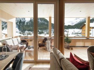 Hotel Schranz - Ski In & Ski Out - 1