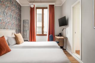 BYPILLOW Goldoni - Firenze - 1