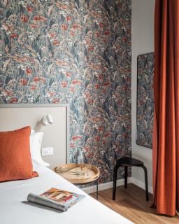 BYPILLOW Goldoni - Firenze - 4