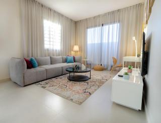 Modern Apartment In The Heart Of Al Ghadir - Riad - 3