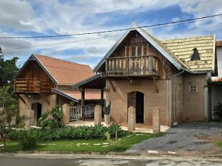 Casa/chalé Furnas - Capitólio MG - São José da Barra - 9