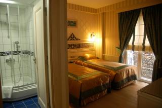 Hotel Novano - Istanbul - 3