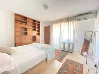 Sea view apartment Lucentum - Alicante - 6