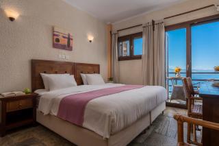 Agnanti Hotel Apartments - Áfissos - 4