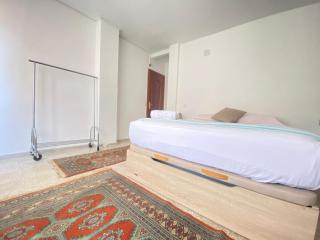 Sea view apartment Lucentum - Alicante - 9
