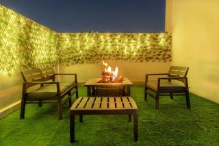 Modern Apartment in the Heart of Al Ghadir - Riyad - 7