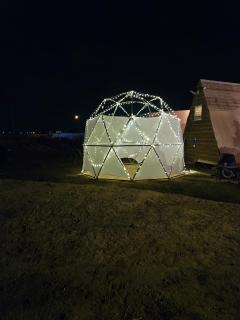 חאן הכנסת אורחים B''H village שומר שבת - Nevatim - 7