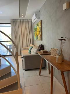 Deluxe Cupe Beach Living - 7