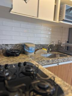 Deluxe Cupe Beach Living - Porto de Galinhas - 4