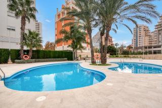 Larimar - Calpe - 0