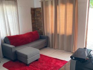 Le Leu Self Catering Apartment - Città del Capo - 9