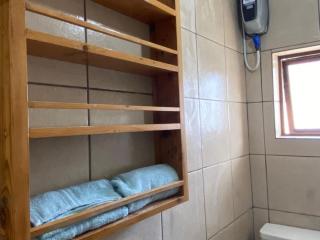 Le Leu Self Catering Apartment - Città del Capo - 6