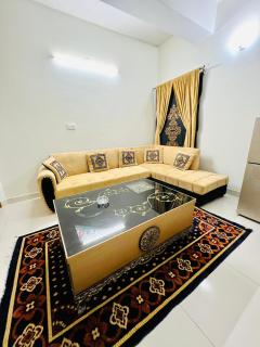 2 Bed Apartment in Islamabad - Islamabad - 6