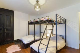 Les Pivoines Magiques - Maison avec garage - 5