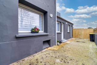 Les Pivoines Magiques - Maison avec garage - 4