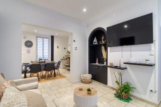 Les Pivoines Magiques - Maison avec garage - 3