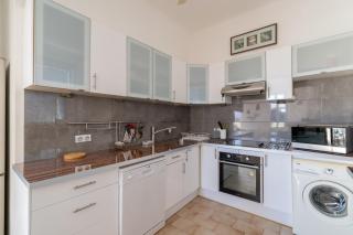 Le Lamartine - Appt climatisé proche du port - 8