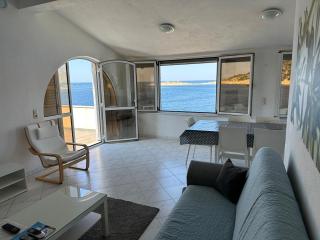 Direkt am Meer-Apartments Puntaplanka - Rogoznica - 5