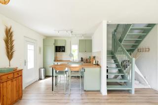 Amazing villa 4 bedrooms with swimming pool - 3