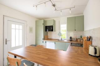 Amazing villa 4 bedrooms with swimming pool - 4