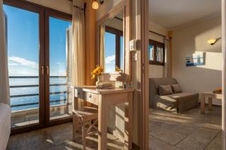 Agnanti Hotel Apartments - Áfissos - 2