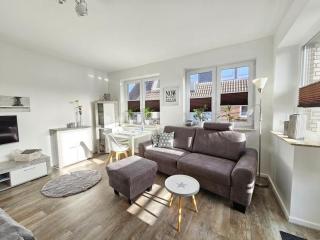 Appartementhaus-Kogge-Wohnung-4 - Cuxhaven - 9