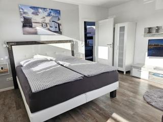 Appartementhaus-Kogge-Wohnung-4 - Cuxhaven - 6