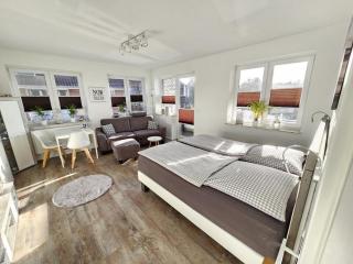 Appartementhaus-Kogge-Wohnung-4 - Cuxhaven - 3